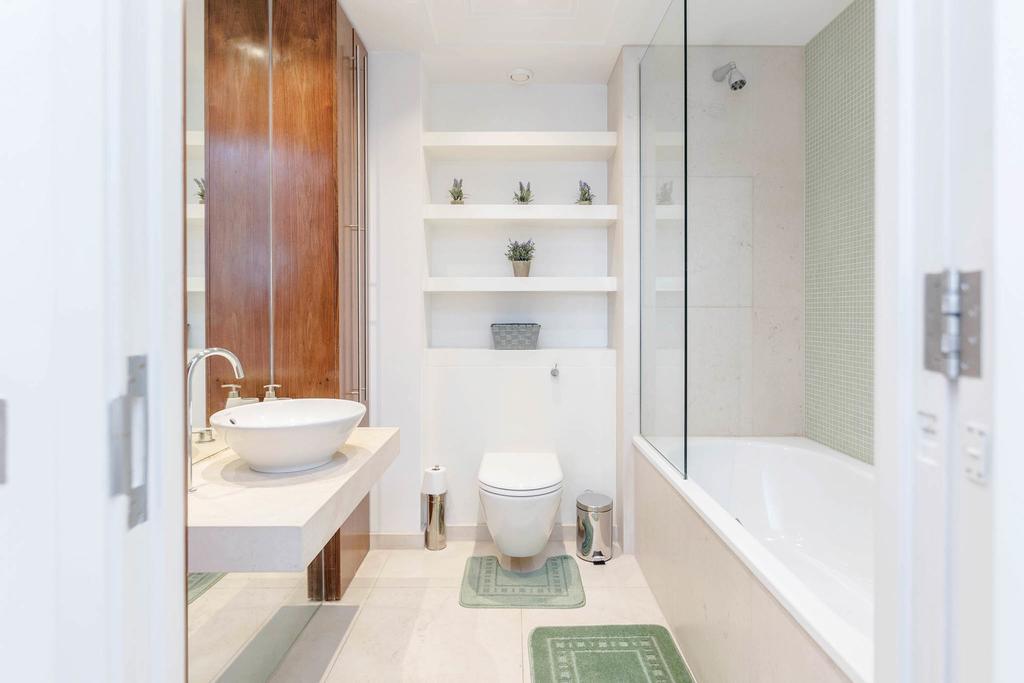 Excel Apartment For Business Travellers Londra Esterno foto