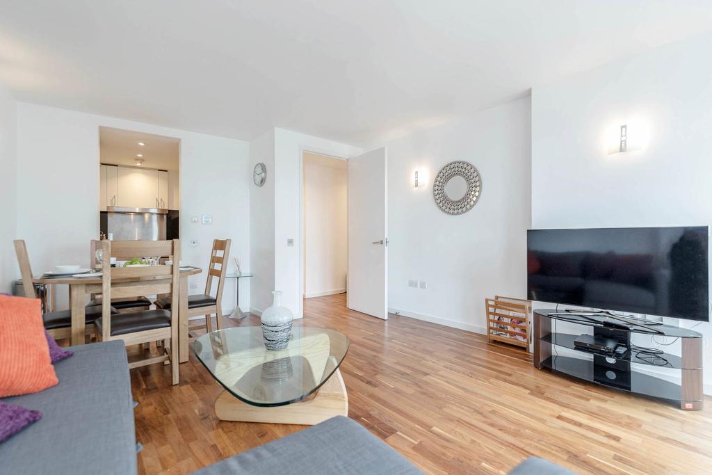 Excel Apartment For Business Travellers Londra Esterno foto