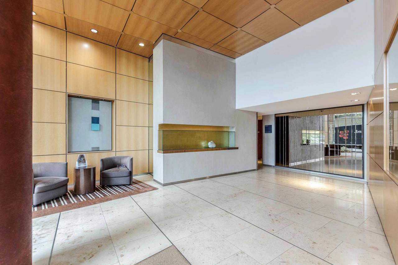 Excel Apartment For Business Travellers Londra Esterno foto