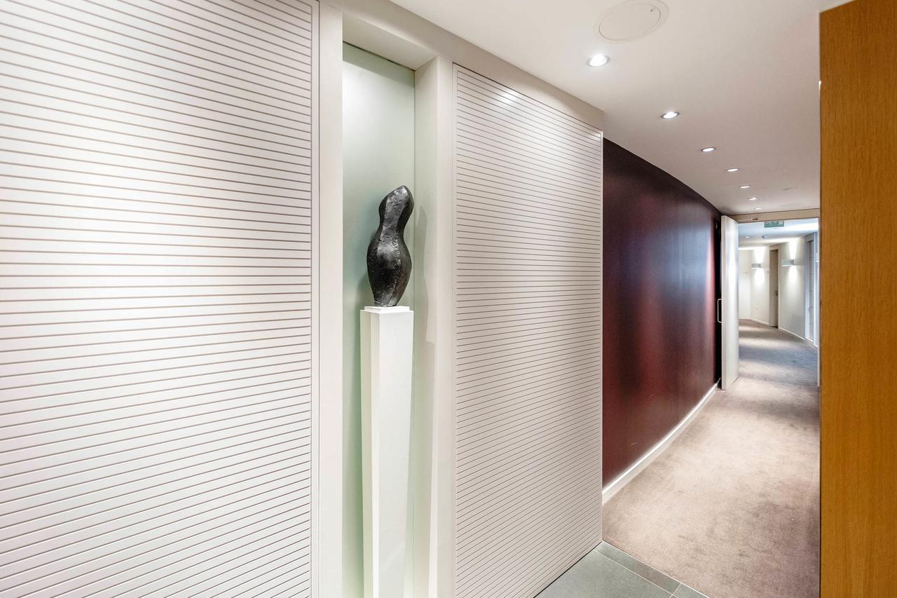 Excel Apartment For Business Travellers Londra Esterno foto